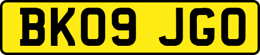 BK09JGO