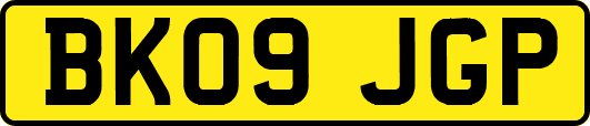 BK09JGP