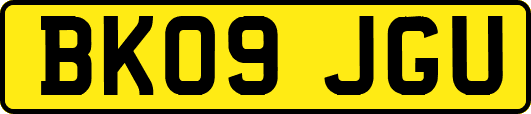 BK09JGU