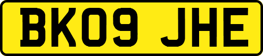 BK09JHE