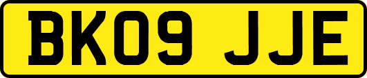 BK09JJE