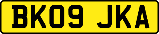 BK09JKA