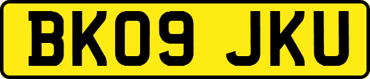 BK09JKU