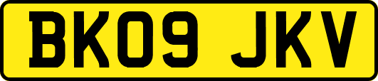 BK09JKV