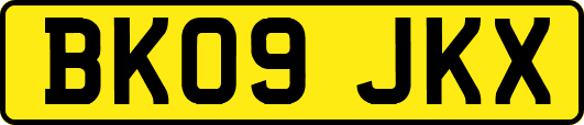 BK09JKX
