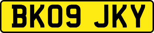 BK09JKY