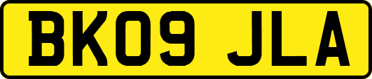 BK09JLA