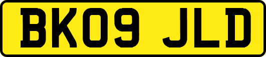 BK09JLD