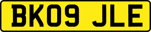 BK09JLE