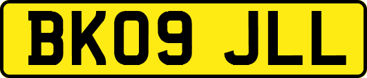 BK09JLL