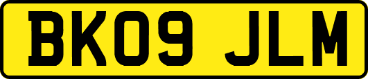 BK09JLM