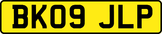 BK09JLP
