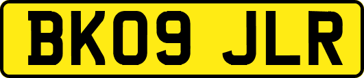 BK09JLR