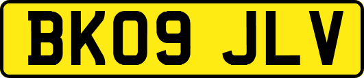 BK09JLV