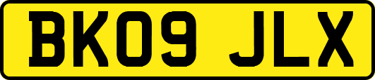 BK09JLX