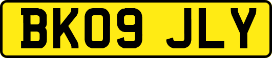 BK09JLY