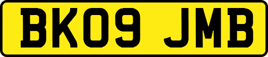BK09JMB