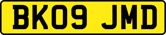 BK09JMD