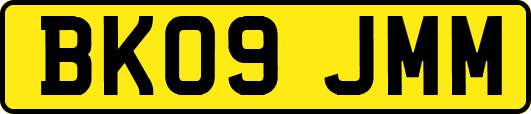 BK09JMM