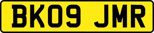 BK09JMR