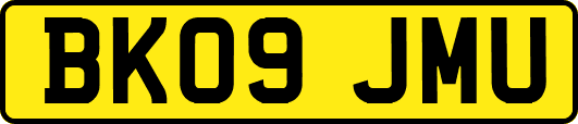 BK09JMU