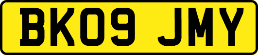 BK09JMY