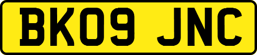 BK09JNC