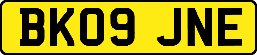BK09JNE