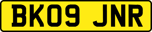 BK09JNR
