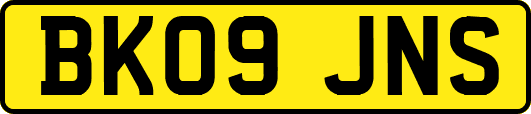 BK09JNS