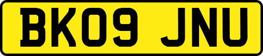 BK09JNU