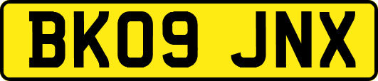 BK09JNX