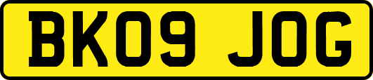 BK09JOG