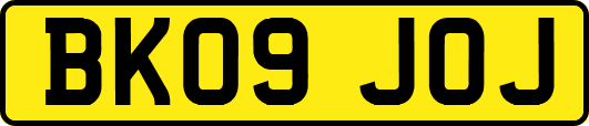 BK09JOJ