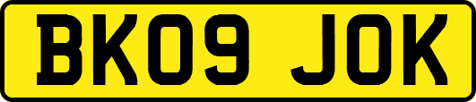 BK09JOK