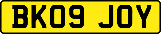 BK09JOY