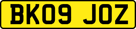 BK09JOZ