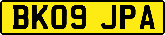 BK09JPA