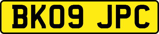 BK09JPC