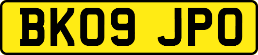 BK09JPO