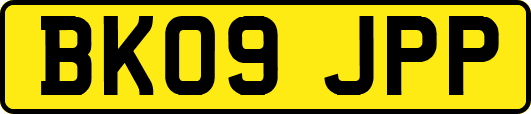 BK09JPP
