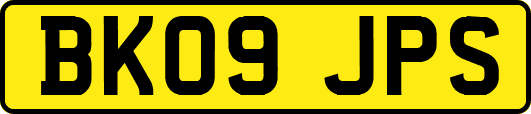BK09JPS