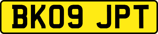 BK09JPT
