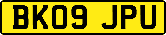 BK09JPU