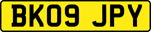 BK09JPY