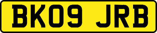 BK09JRB