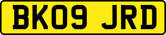 BK09JRD