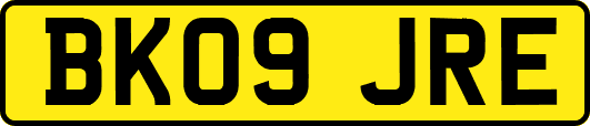 BK09JRE