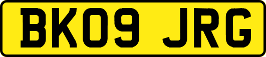 BK09JRG