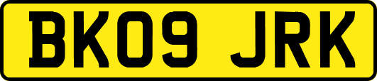 BK09JRK